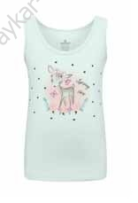 Майка детская для девочки Майка детская для девочки